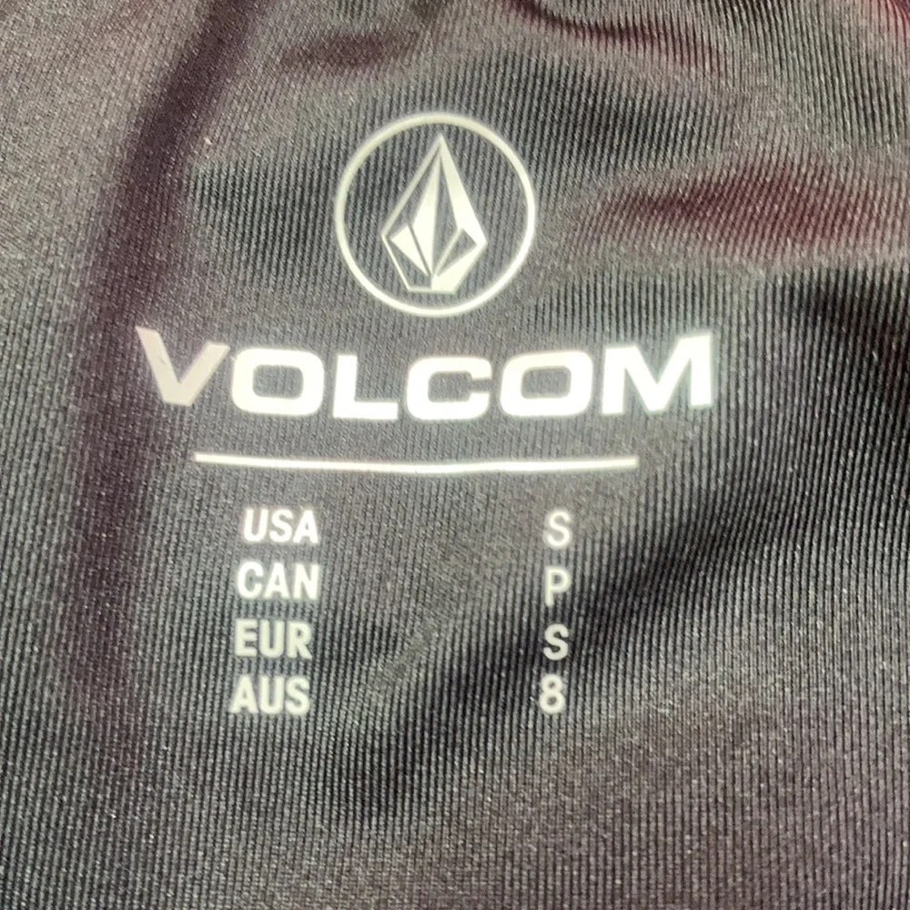 Volcom Bikini Bottoms Sample Small - Picture 5 of 6